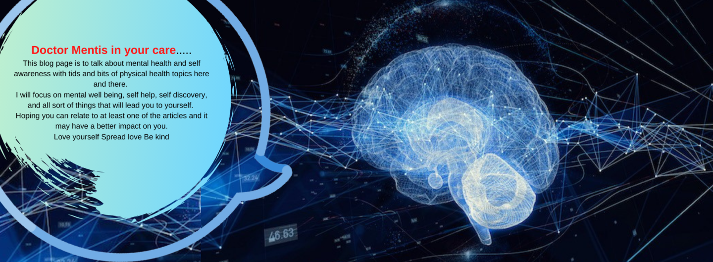 Doctor Mentis