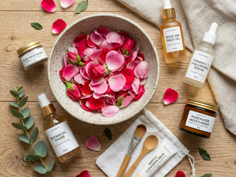  Skincare and Self-Esteem: How Clear Skin Supports Emotional&nbsp;Resilience