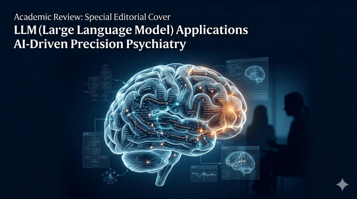 Large Language Models in Mental Health: What the Research Actually Says — and What It&nbsp;Doesn’t