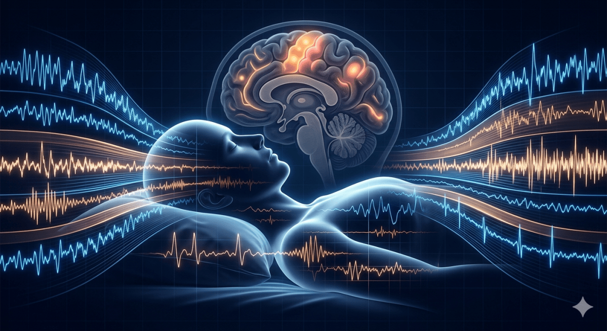 Polysomnographic for When the Tremor Doesn’t Let You Sleep: Understanding Sleep Disorders in Essential&nbsp;Tremor